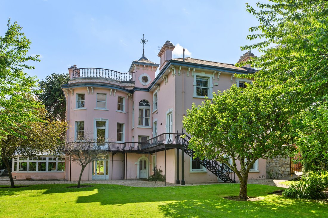 House in Dublin, County Dublin, Ireland 2 - 18305942