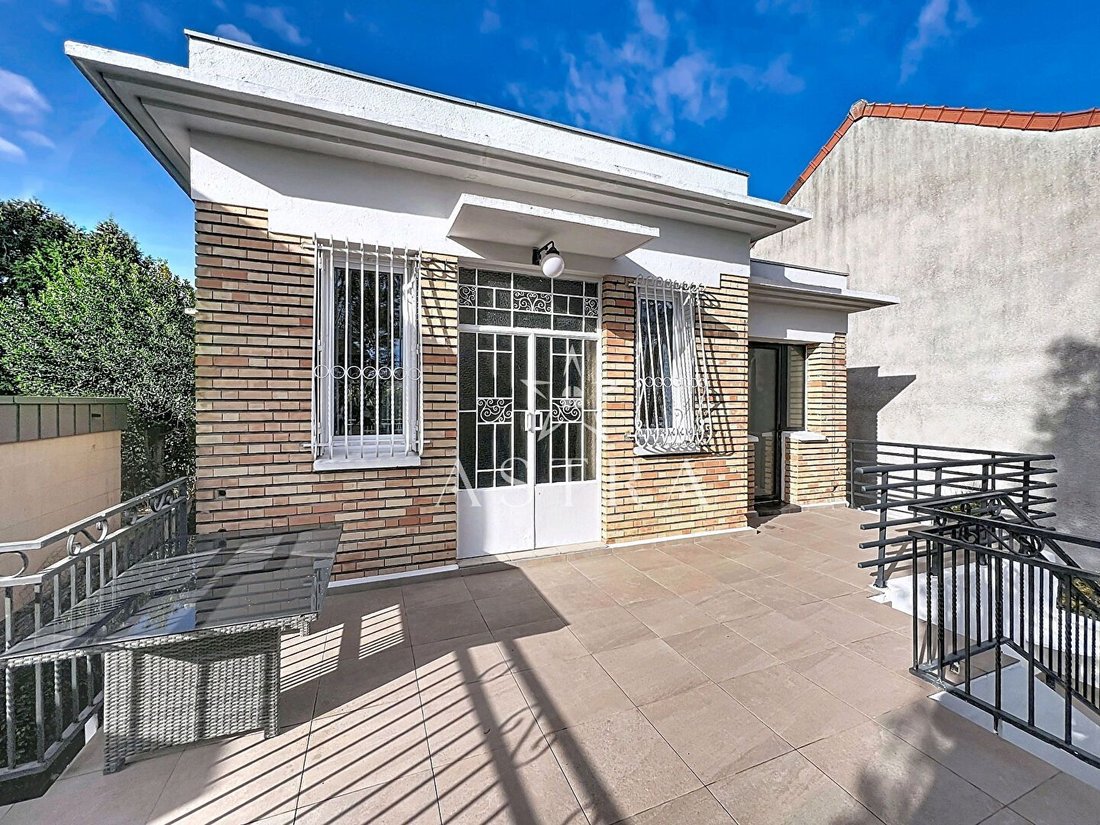 House in Antony, Ile-de-France, France 1 - 18306436