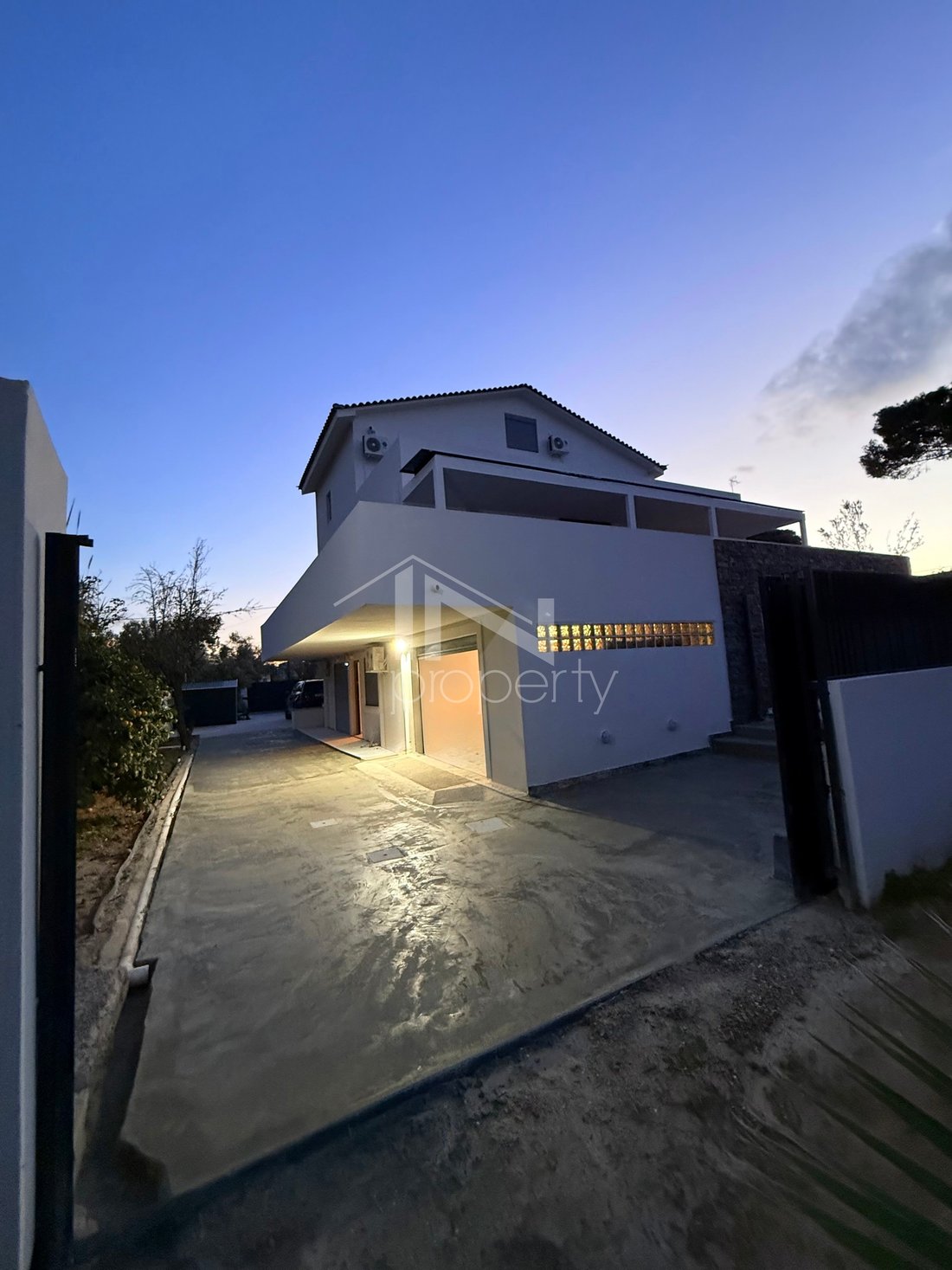 Villa in Artemida, Attica, Greece 4 - 18306810