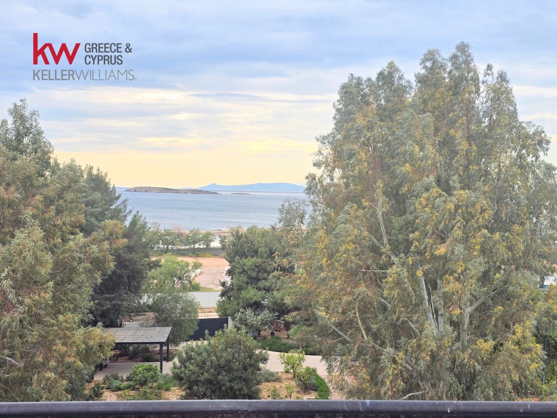 Apartment in Voula, Attica, Greece 4 - 18306804