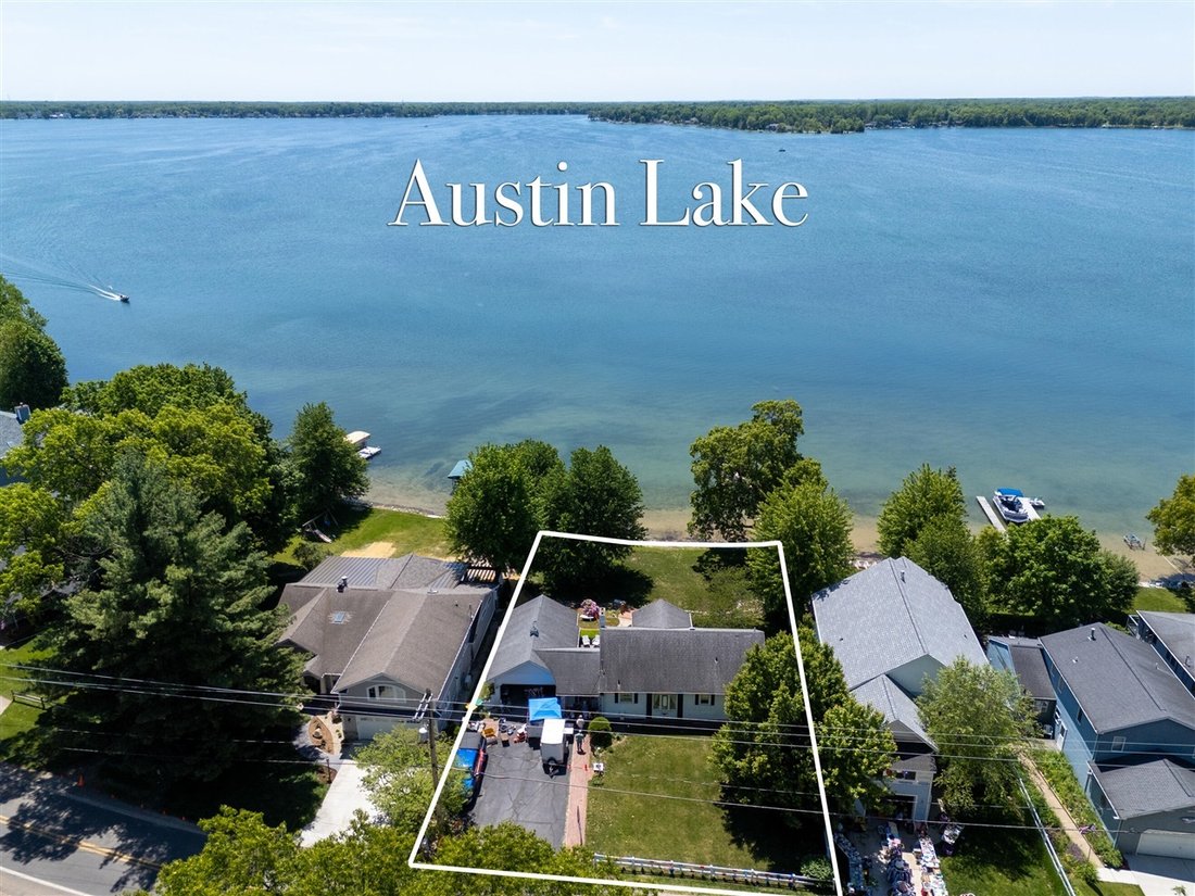 House in Portage, Michigan, United States 3 - 18308369