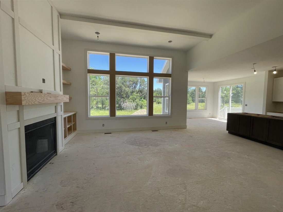 House in Fennville, Michigan, United States 3 - 18309298
