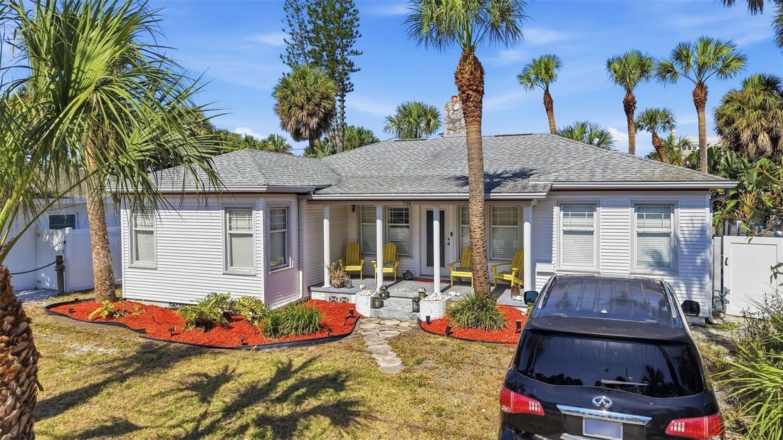 House in Clearwater, Florida, United States 2 - 18306265