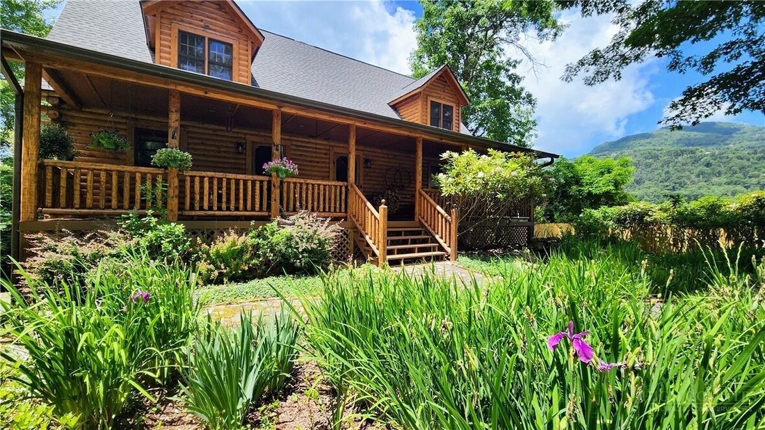 House in Banner Elk, North Carolina, United States 3 - 18306048