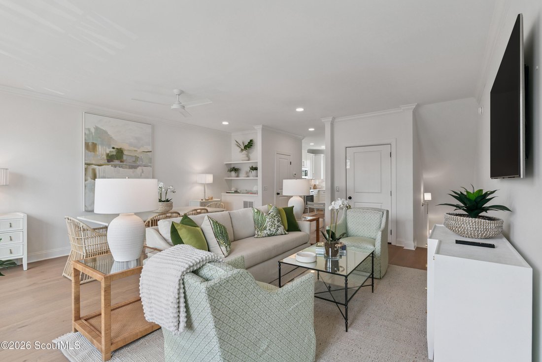 Townhouse in St. Simons, Georgia, United States 5 - 17518455