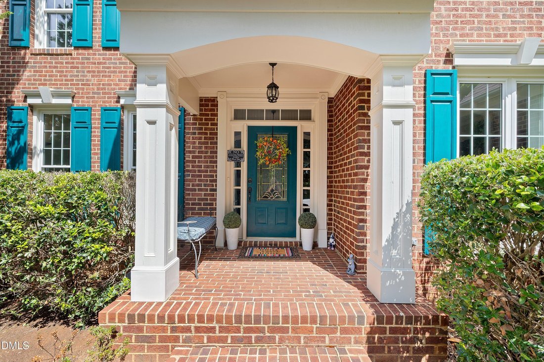 House in Raleigh, North Carolina, United States 5 - 18306681