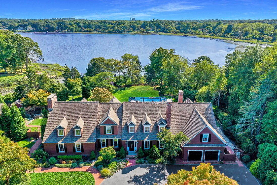 House in Setauket- East Setauket, New York, United States 2 - 18305969
