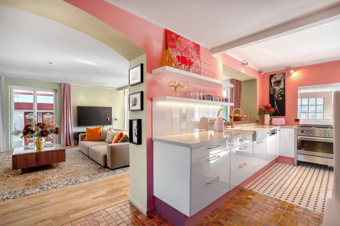 House in Munich, Bavaria, Germany 3 - 18306039