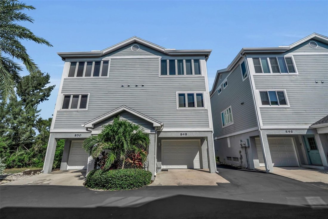 House in Longboat Key, Florida, United States 1 - 18306639