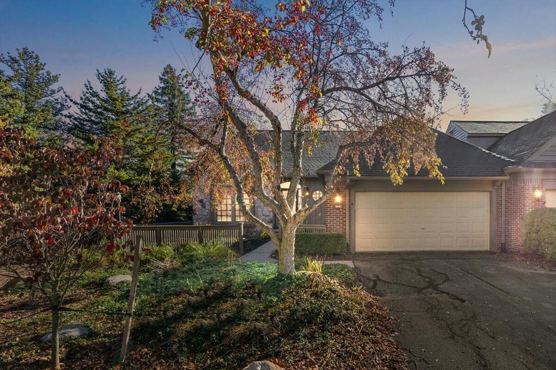 Condo in Ann Arbor, Michigan, United States 2 - 18308375