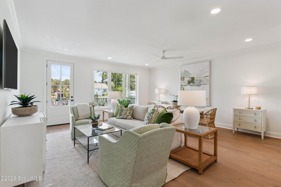 Townhouse in St. Simons, Georgia, United States 3 - 17738135