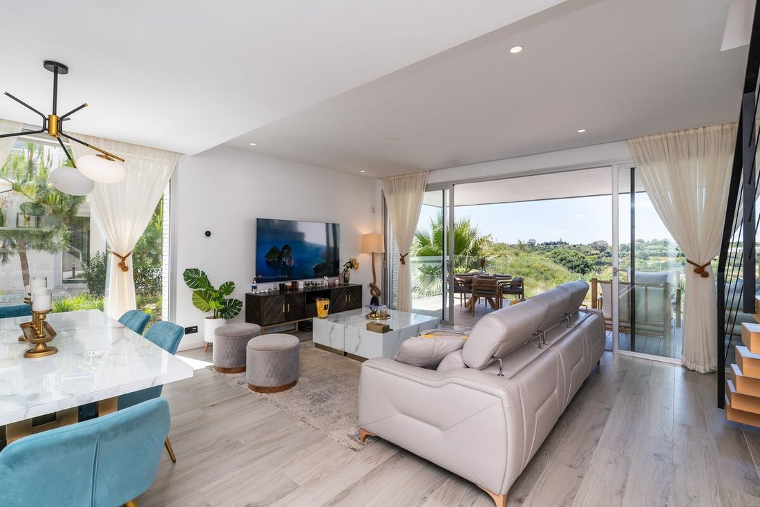 Altro a Cancelada, Estepona, Andalusia 1 - 18306427