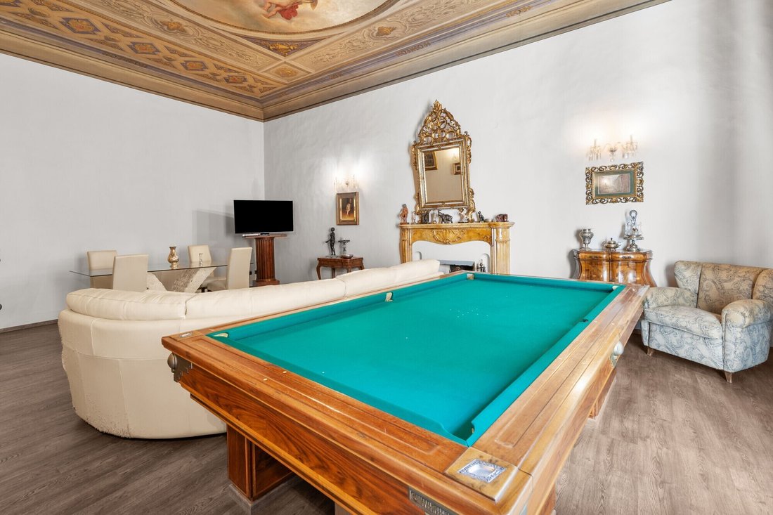 Apartment in Center, Florence, Tuscany 5 - 18306491