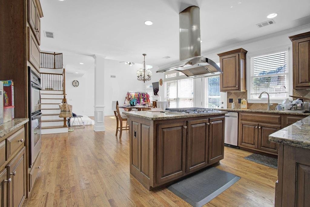 House in Snellville, Georgia, United States 4 - 18306860