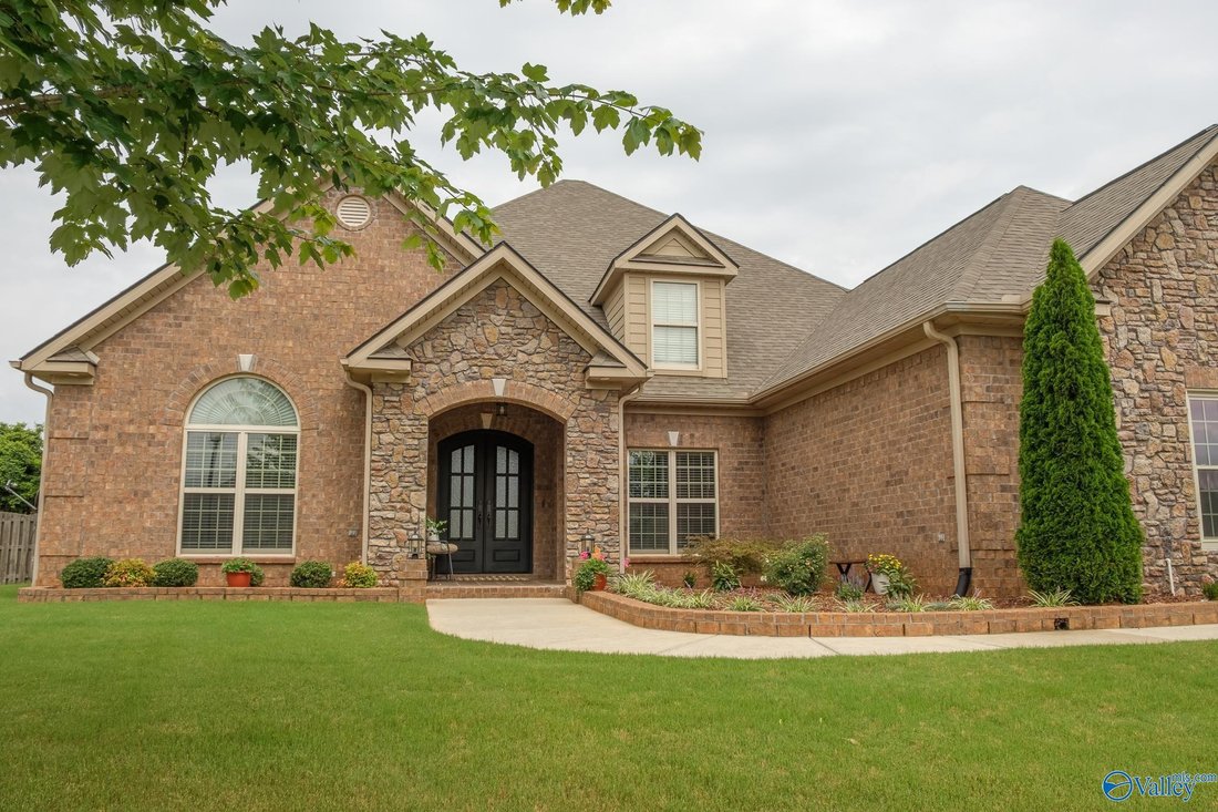 House in Madison, Alabama, United States 3 - 18305967