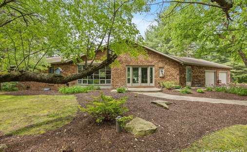 House in Grand Rapids, Michigan, United States 1