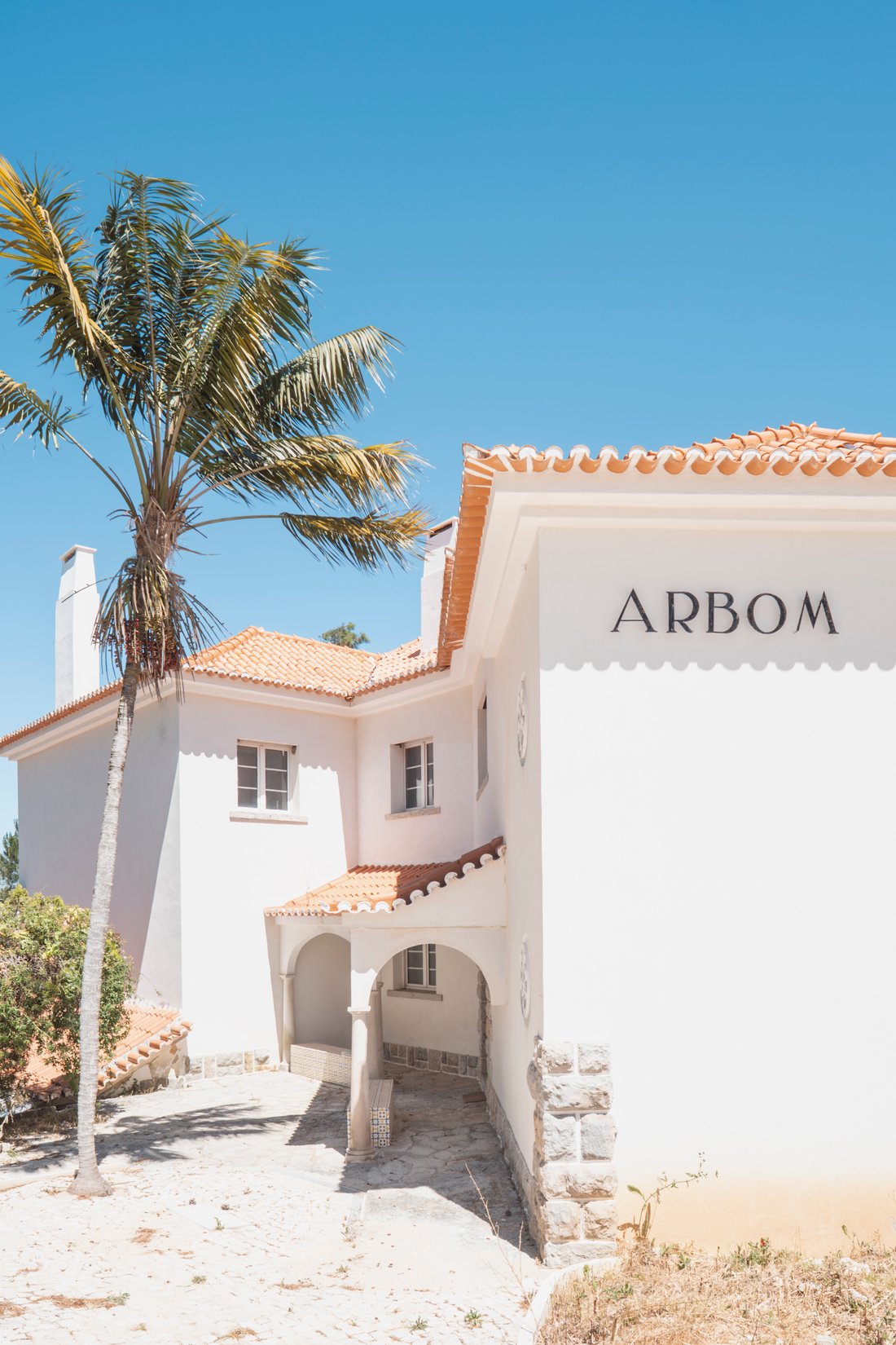 House in Estoril, Cascais e Estoril, Lisbon 1 - 18305885