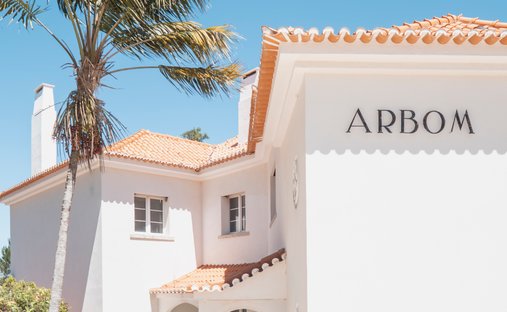 Casa a Estoril, Cascais e Estoril, Lisbona 1
