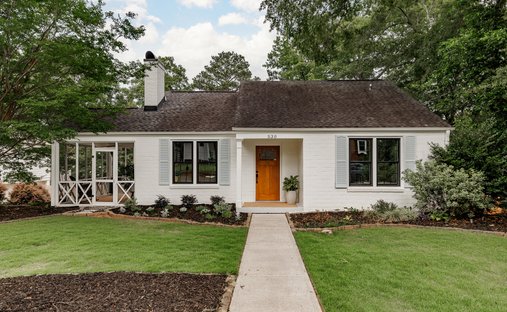 Haus in Bogart, Georgia, Vereinigte Staaten 1