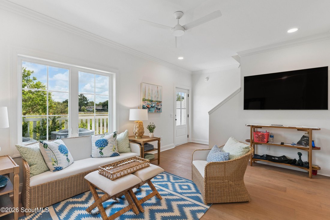 Townhouse in St. Simons, Georgia, United States 1 - 17738135
