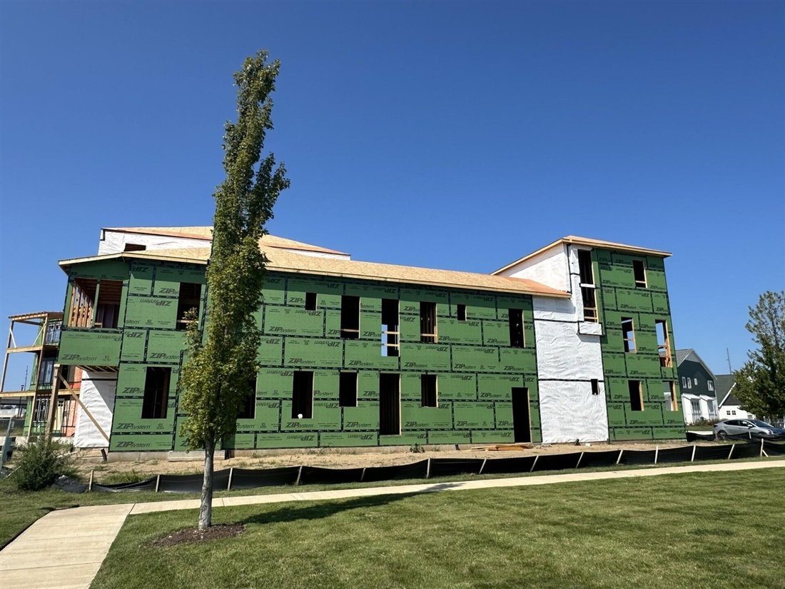 Condo in St. Joseph, Michigan, United States 2 - 18308810