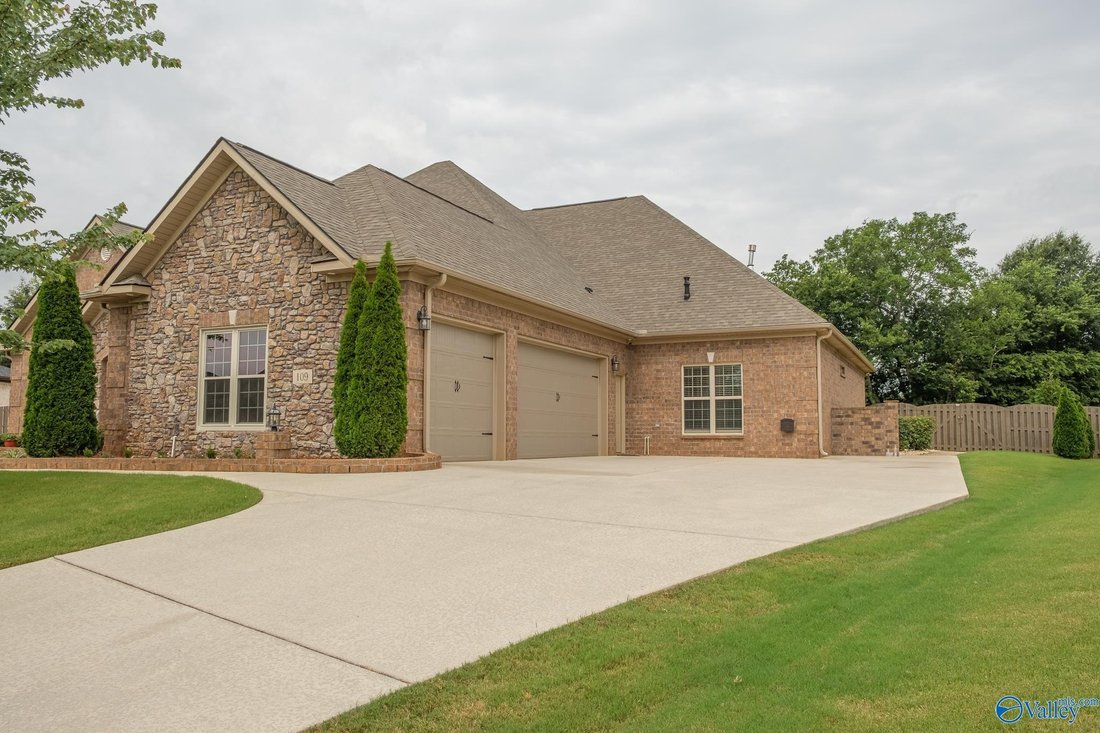 House in Madison, Alabama, United States 2 - 18305967