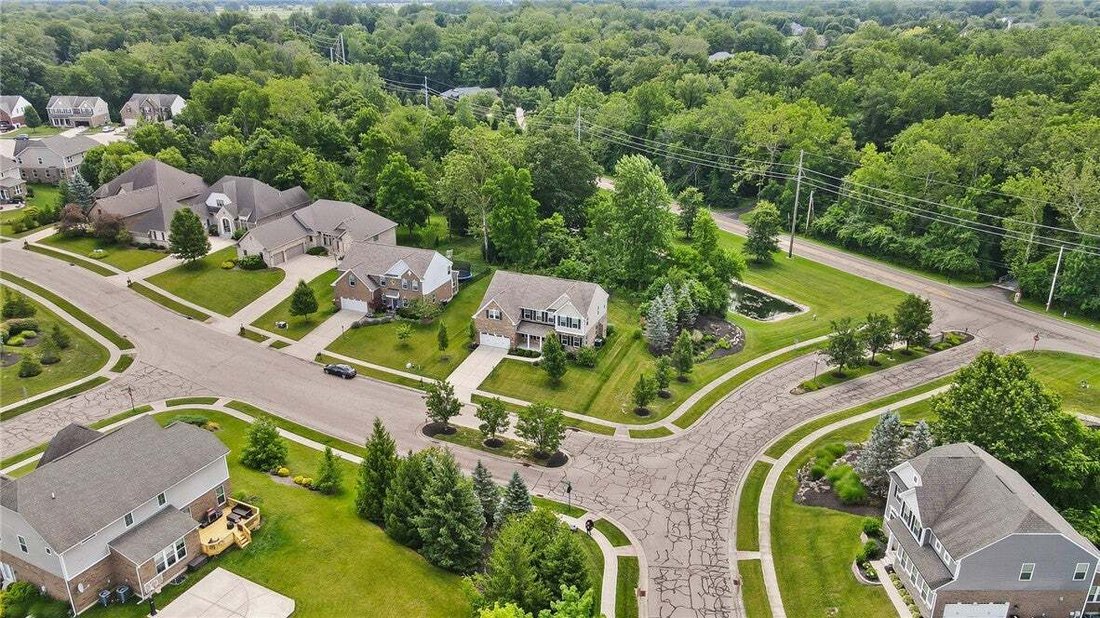 House in Dayton, Ohio, United States 2 - 18306947