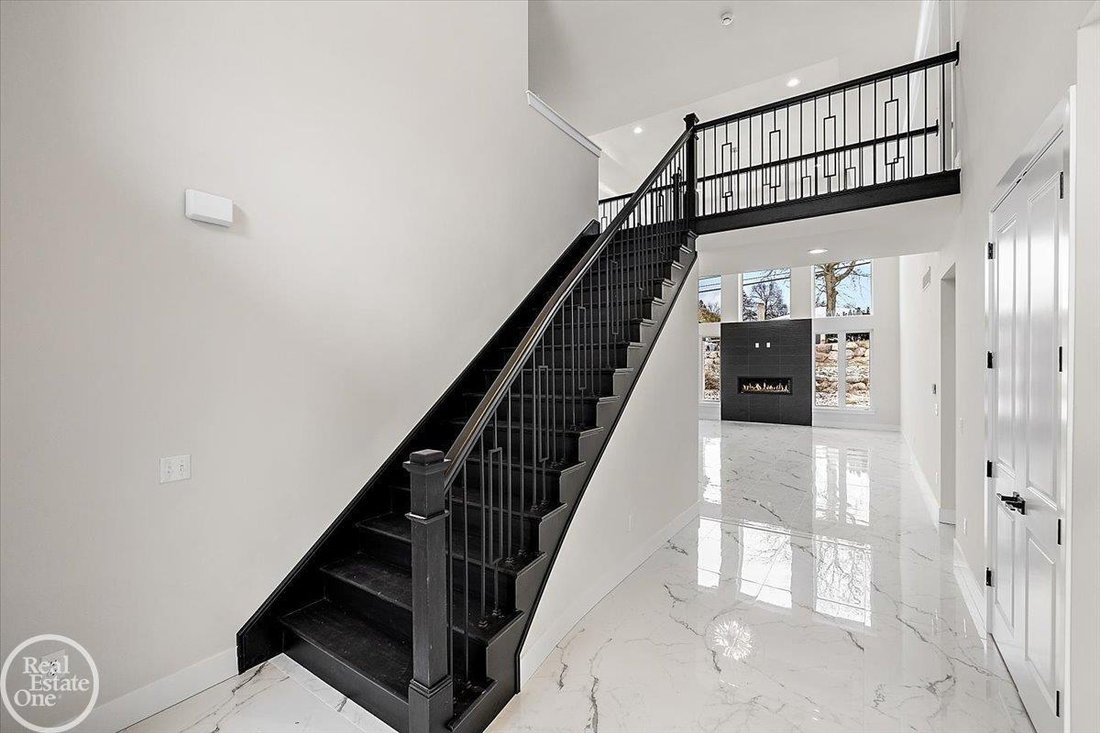 House in Rochester Hills, Michigan, United States 3 - 18308183