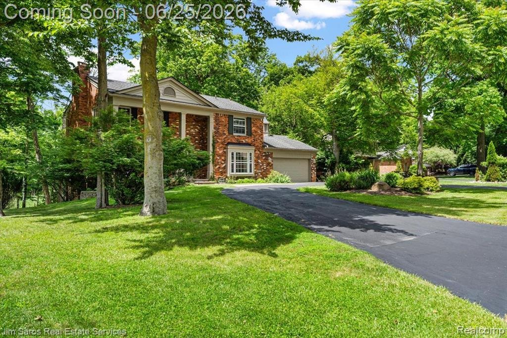 House in Beverly Hills, Michigan, United States 3 - 18307189