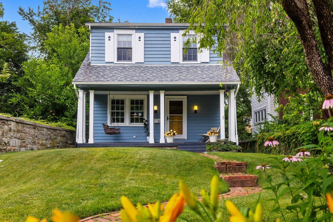 House in Pittsburgh, Pennsylvania, United States 1 - 18306989