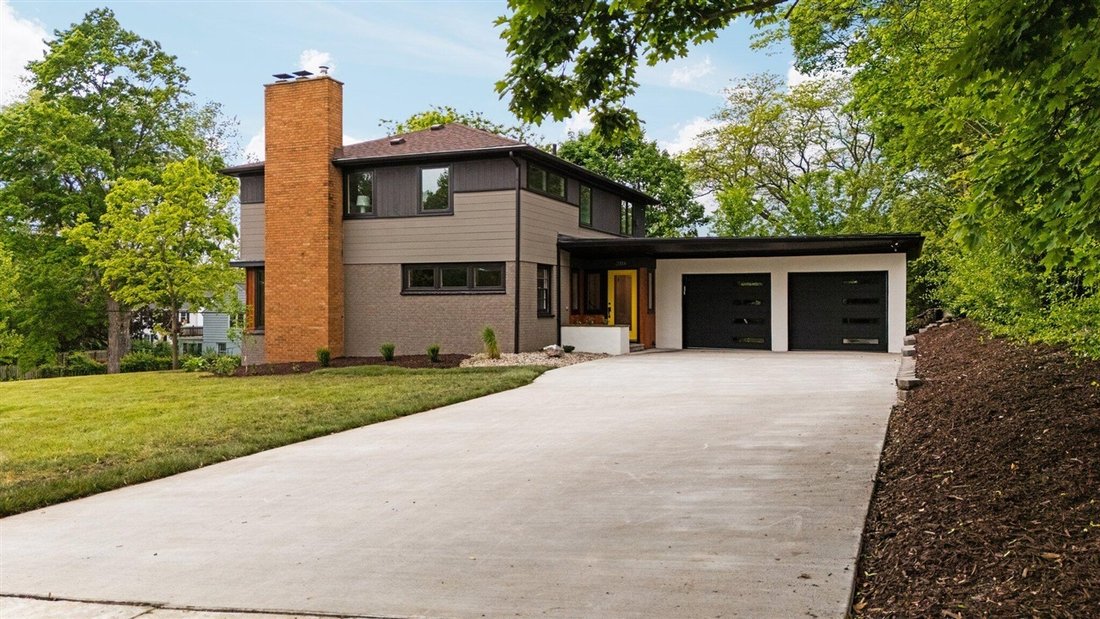 House in Ann Arbor, Michigan, United States 2 - 18308047