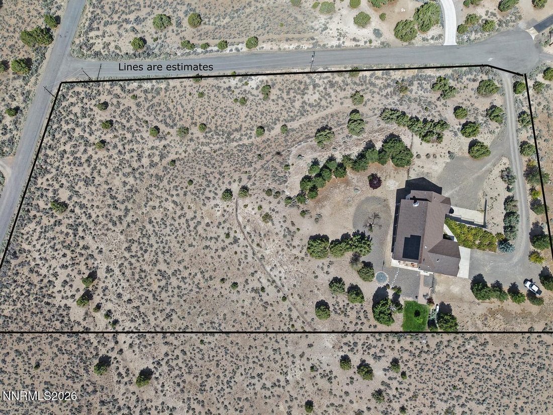 House in Gardnerville, Nevada, United States 5 - 18305821