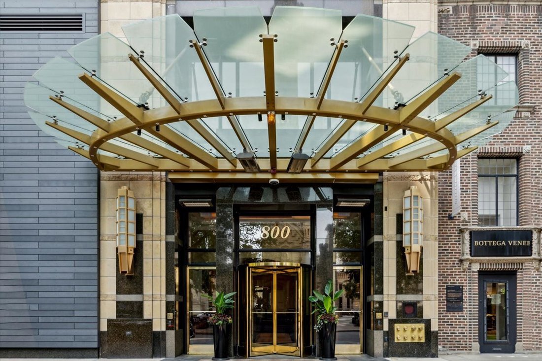 Condo in Chicago, Illinois, United States 1 - 18306642