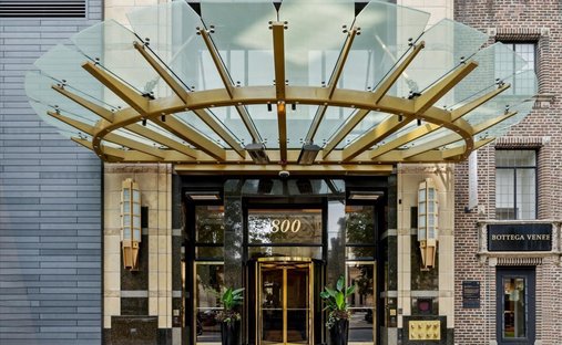 Condominio en Chicago, Illinois, Estados Unidos 1