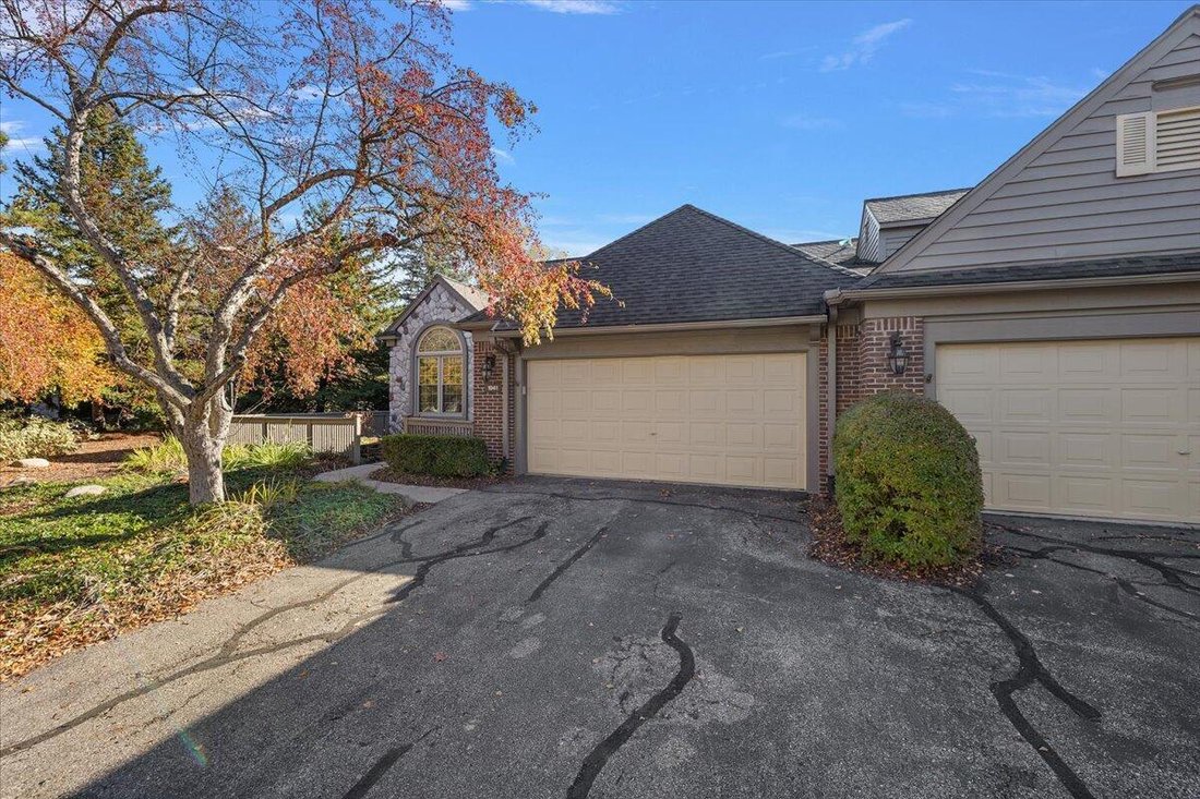 Condo in Ann Arbor, Michigan, United States 3 - 18308375