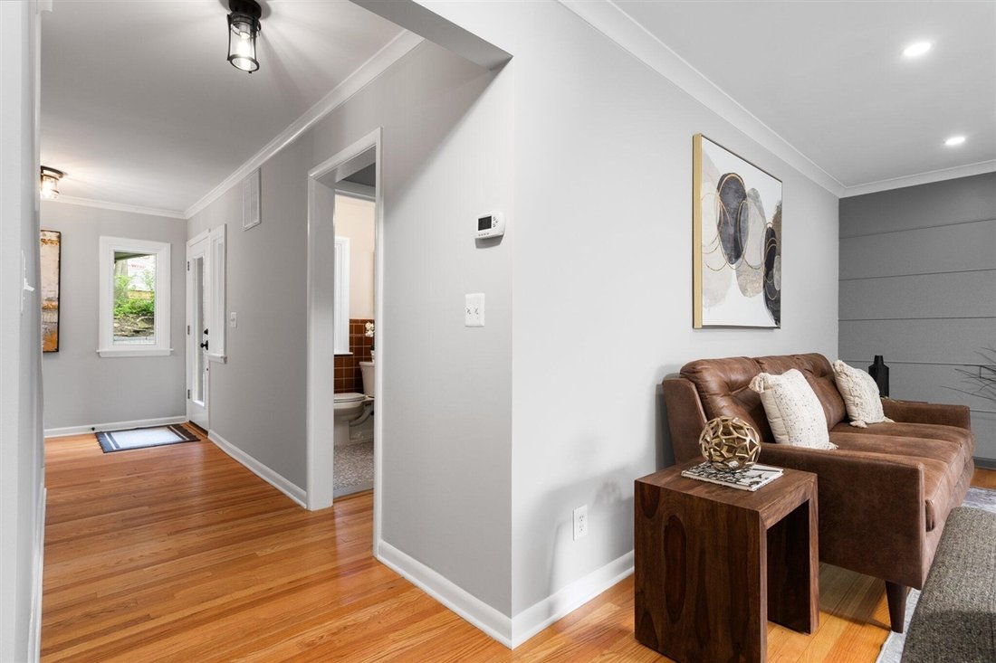 House in Ann Arbor, Michigan, United States 5 - 18308047