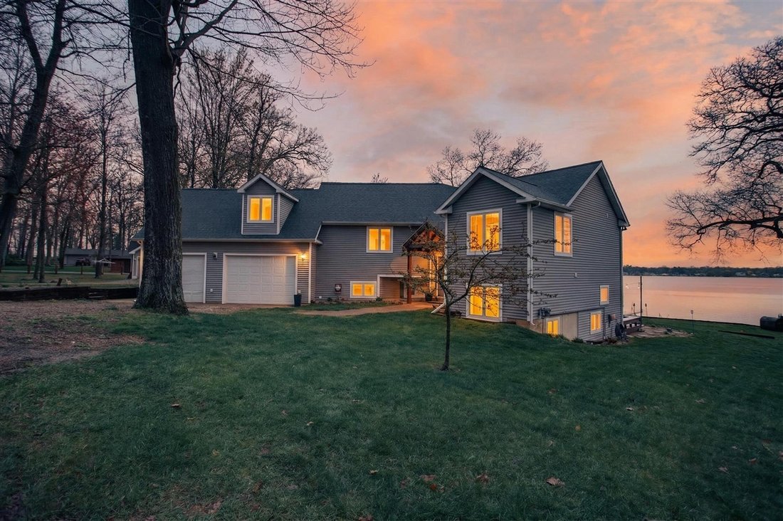 House in Horton, Michigan, United States 2 - 18307287