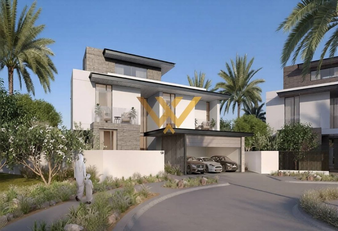 Villa in Ud al Bayda, Dubai, United Arab Emirates 1 - 18306181