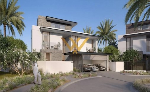 Villa in Ud al Bayda, Dubai, United Arab Emirates 1