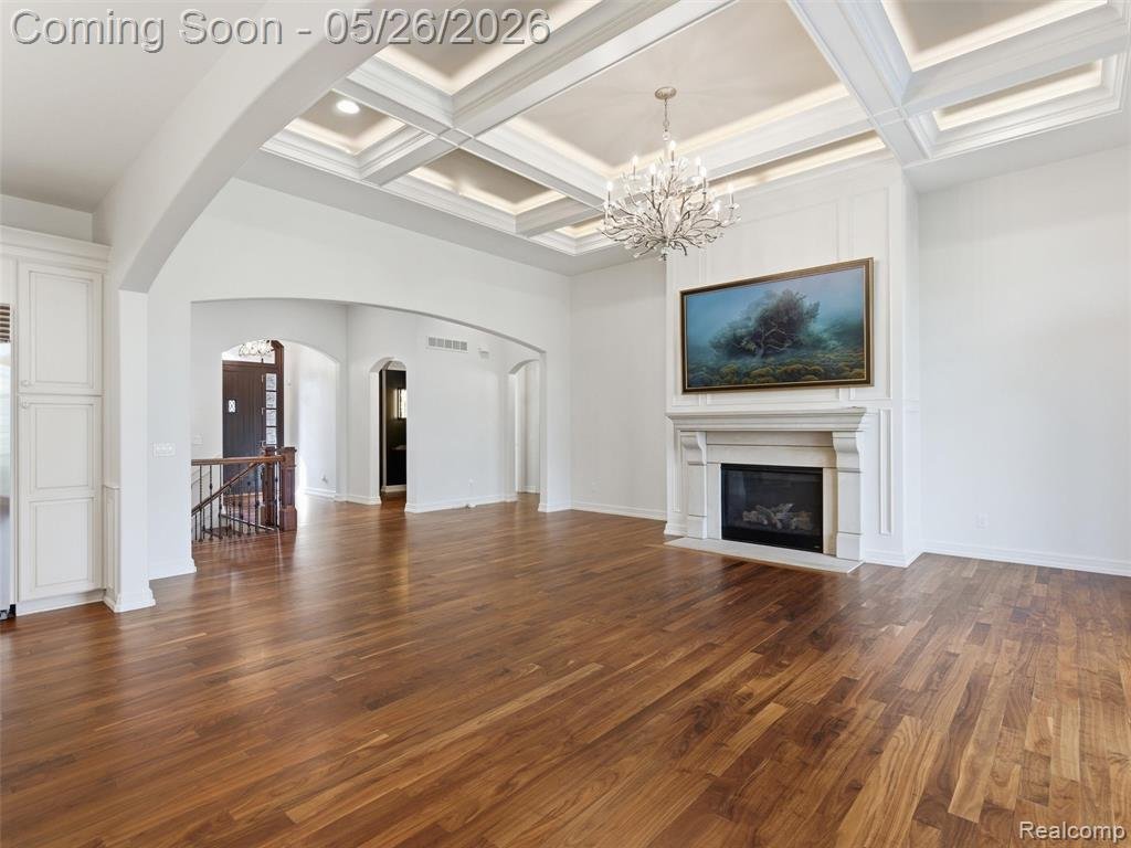 House in Rochester, Michigan, United States 4 - 18307143
