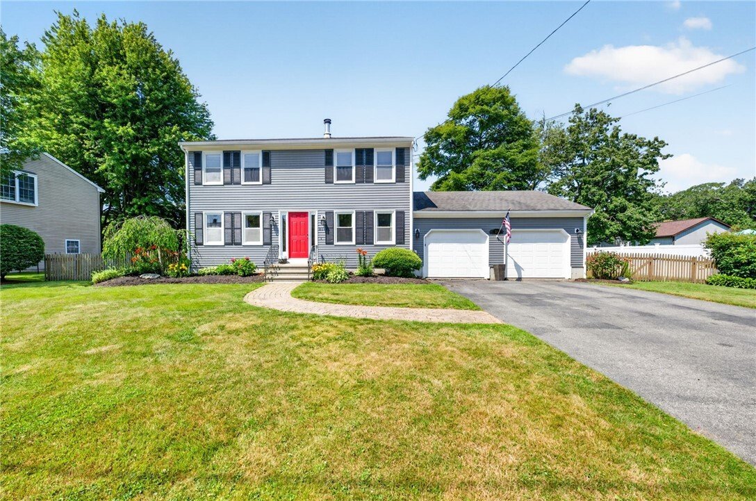 House in Bristol, Rhode Island, United States 1 - 18306237