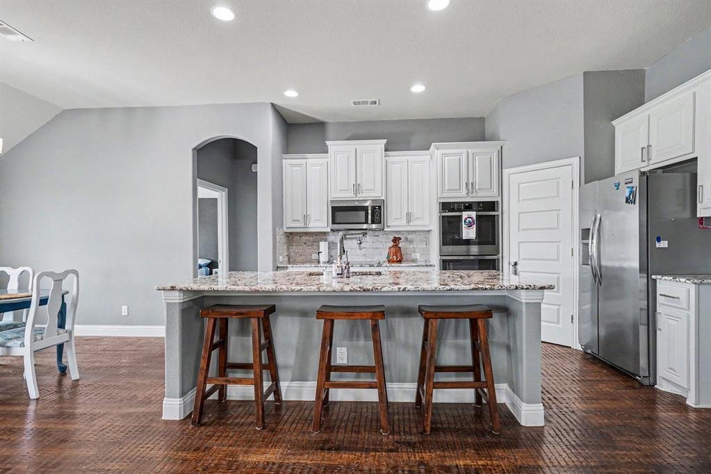 House in Godley, Texas, United States 4 - 18306859