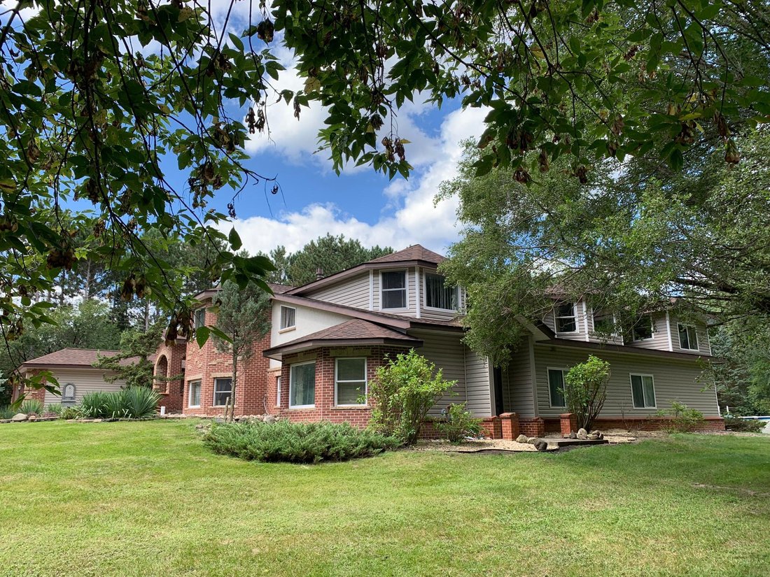 House in Blaine, Minnesota, United States 1 - 15829991