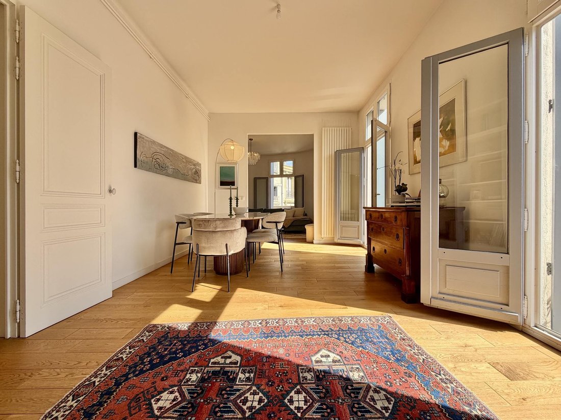 Apartment in Centre Historique, Montpellier, France 4 - 17435988
