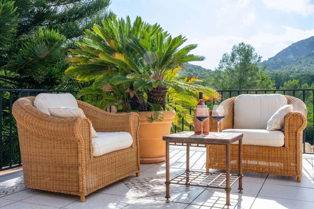 Finca a Capdepera, Isole Baleari, Spagna 4 - 18306492