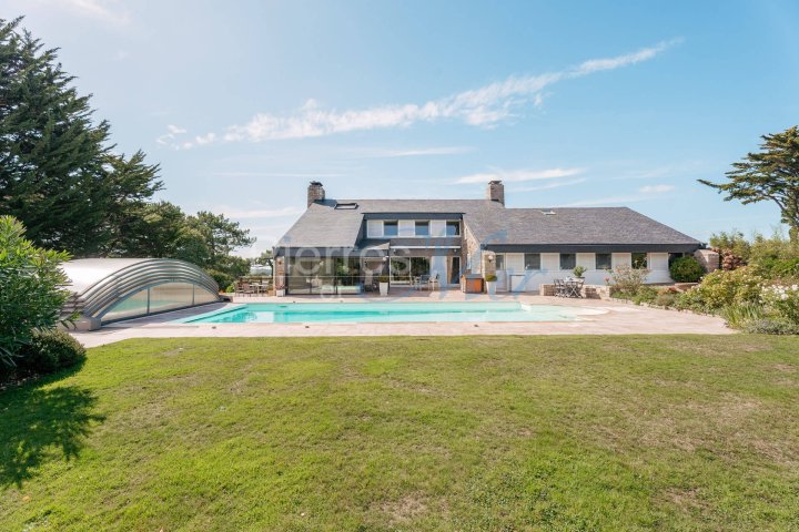 House in Baden, Brittany, France 3 - 18306411
