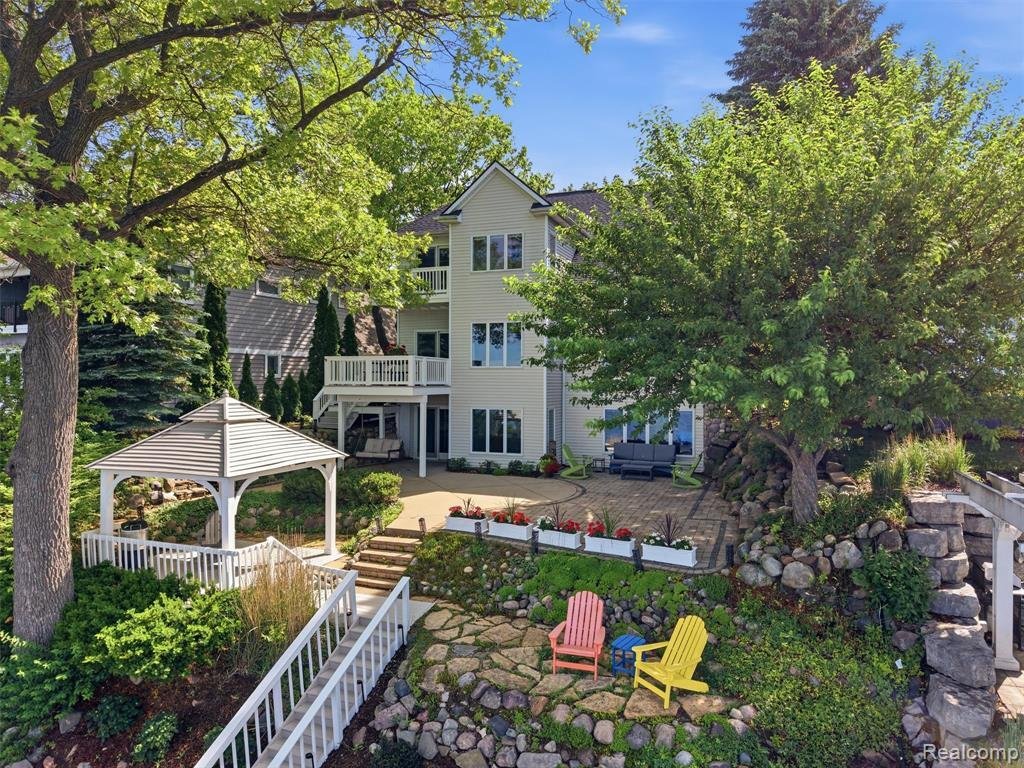 House in Fenton, Michigan, United States 1 - 18309656