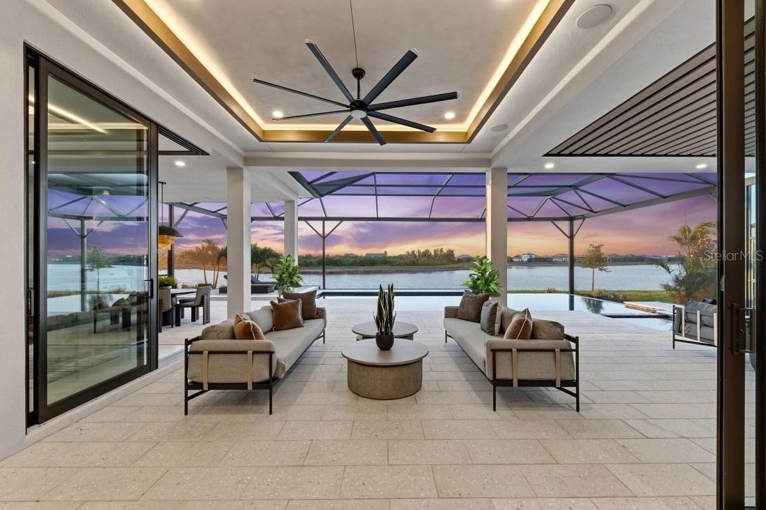 House in Venice, Florida, United States 3 - 18306305