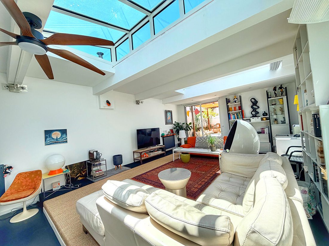 House in Pontaillac, Royan, France 4 - 18306015