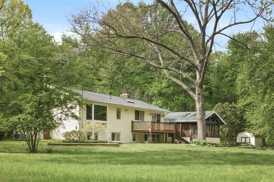 House in Three Oaks, Michigan, United States 2 - 18307582